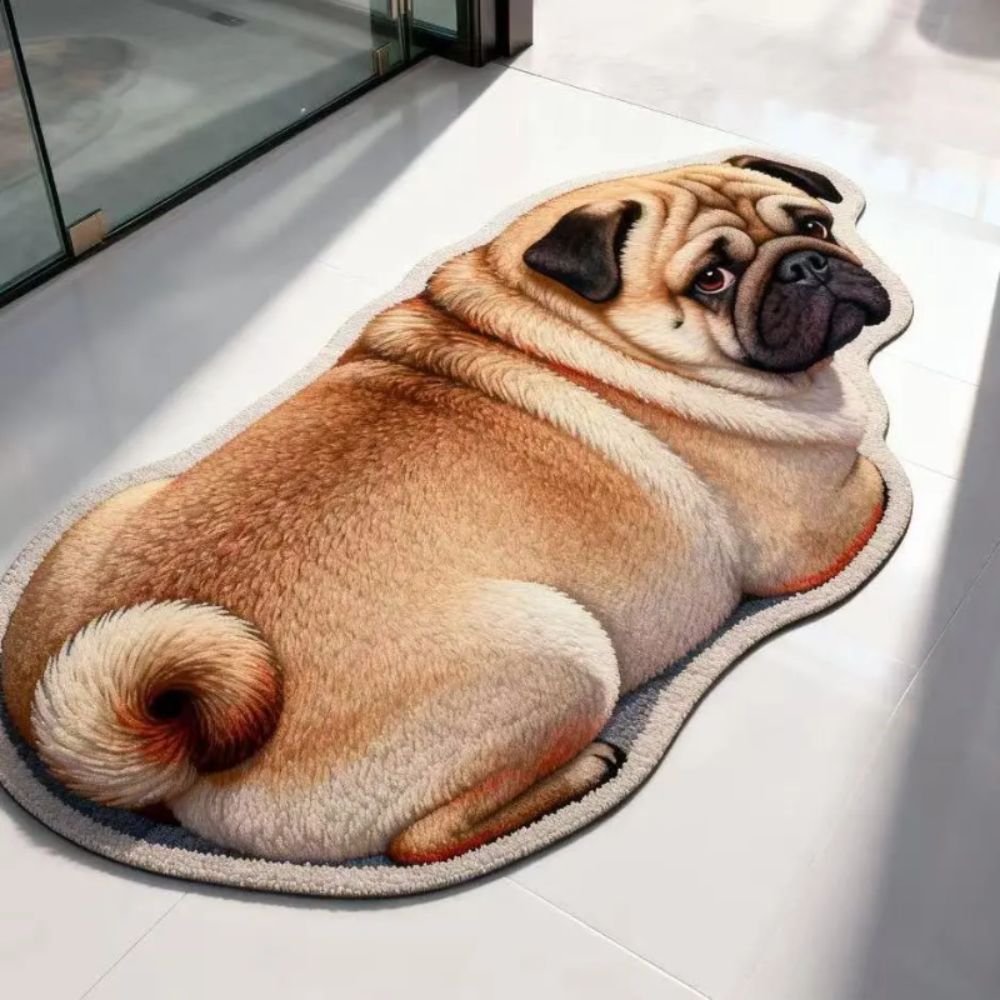 かわいい40*60cm猫型珪藻土バスマット、超吸水性、滑り止 - Quick Dry Diatomite Bath Mat のレビューと価格