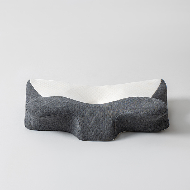 2026年ニューバタフライメモリーフォーム頸椎枕、低反発エル - Memory Foam Orthopedic Pillow Neck Pain のレビューと価格