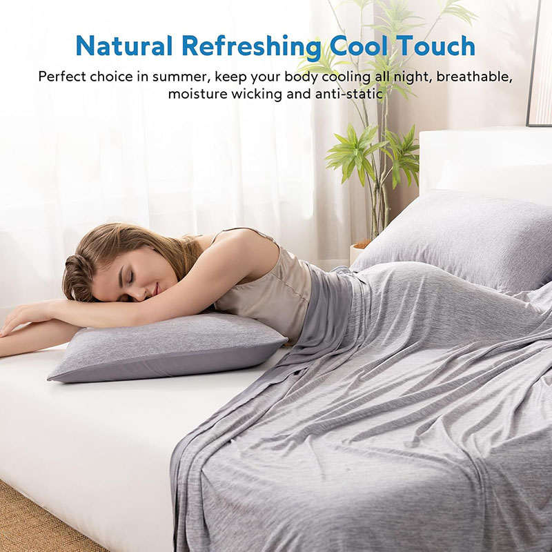 暑がりな方のための冷却サマーブランケット、軽量で薄い冷感ブラ - Cooling Blanket Hot Sleepers のレビューと価格