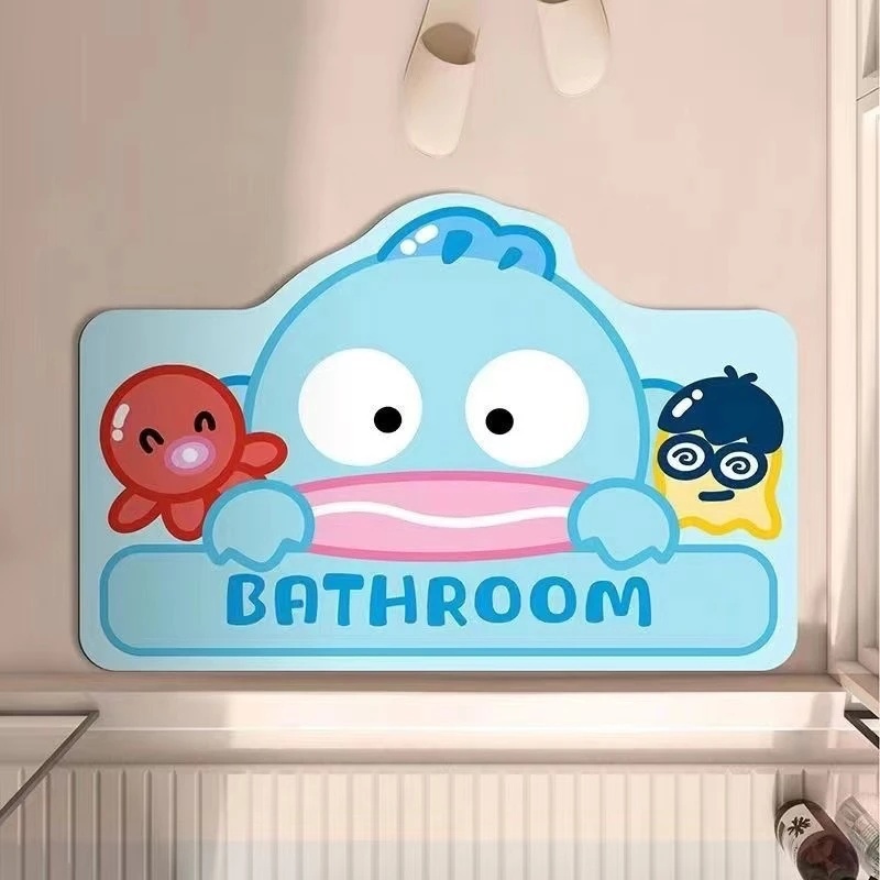 2026年新作 クロミ ダイカット珪藻土マット、吸水速乾バス - Quick Dry Diatomite Bath Mat のレビューと価格
